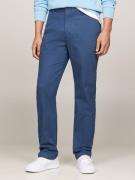 NU 20% KORTING: Tommy Hilfiger Chino MERCER ESSENTIAL TWILL CHINO