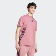 NU 20% KORTING: adidas Sportswear T-shirt M FI 3S REG T