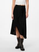 pieces Wikkelrok PCTALA WRAP SKIRT NOOS BC