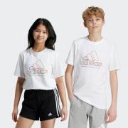 NU 20% KORTING: adidas Sportswear T-shirt XPRESS BOYS