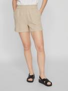 NU 20% KORTING: Vila Short VILANIA HW SHORTS - NOOS