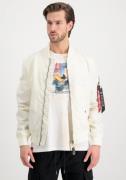 Alpha Industries Bomberjack Alpha Industries Men - Bomber Jackets MA-1...