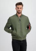 Alpha Industries Bomberjack Alpha Industries Men - Bomber Jackets MA-1...