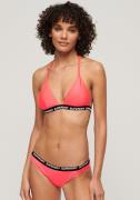 Superdry Bikinibroekje ELASTIC CLASSIC BIKINI BOTTOMS