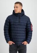 NU 20% KORTING: Alpha Industries Anorak Alpha Industries Men - Outdoor...