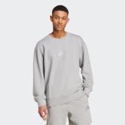 NU 20% KORTING: adidas Sportswear Sweatshirt M A SZN FT CRW