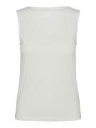 NU 20% KORTING: Vero Moda Shirttop VMMIA SL TOP JRS