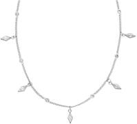 Purelei Ketting met hanger Sieraad cadeau Euphoria choker, 23411