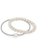 Firetti Kralenarmband-set Multipack sieraden cadeau parelarmband rekar...