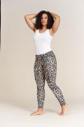 NU 20% KORTING: SANDGAARD Legging Leo jersey