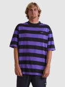 Quiksilver T-shirt Mercury Stripe