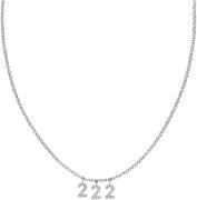 NU 20% KORTING: Purelei Ketting met hanger Sieraad cadeau Engel nummer...