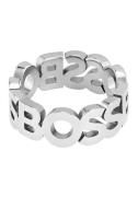 Boss Ring Sieraden roestvrij staal vinger ring herenring KASSY