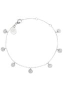 NU 20% KORTING: Purelei Armband Sieraad cadeau Malihini, structuurhang...