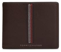 Tommy Hilfiger Portemonnee Men TH CASUAL CC AND COIN Wallets