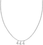 Purelei Ketting met hanger Sieraad cadeau Engel nummers, 23401, 111-22...