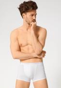 NU 20% KORTING: Sloggi Boxershort Men Basic Short 2P (Set van 2)