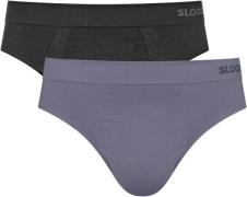 Sloggi Slip Men GO Smooth Brief C2P (Set van 2)