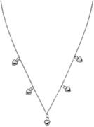 NU 20% KORTING: Purelei Ketting met hanger Sieraad cadeau Kalea hart, ...