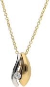 Firetti Ketting met hanger Sieraad cadeau halssieraad halsketting kett...