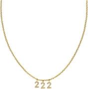 Purelei Ketting met hanger Sieraad cadeau Engel nummers, 23401, 111-22...