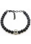 Firetti Armband Sieraad cadeau armbanden armbandketting edelsteen kleu...