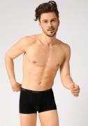 NU 20% KORTING: Sloggi Boxershort Men Basic Short 2P (Set van 2)