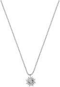 Purelei Ketting met hanger Sieraad Geschenk Solea Hanger Zon, 22482