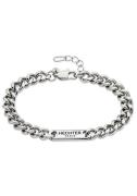 NU 20% KORTING: HECHTER PARIS Pantserarmband Sieraad Geschenk, Armband...