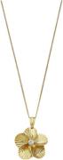 Firetti Ketting met hanger Sieraad cadeau zilver 925 halssieraad halsk...