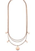 NU 20% KORTING: Bruno Banani Ketting met hanger Sieraad Geschenk, Hals...