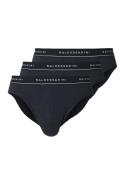 NU 20% KORTING: BALDESSARINI Minislip Mini Slip 3er Pack (Set van 3)