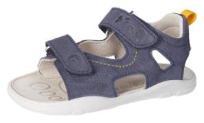 Ricosta Sandalen YORK Blotevoetschoen WMS: middel