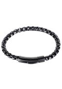 NU 20% KORTING: Firetti Edelstalen armband Sieraad Geschenk, Armband V...