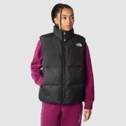 The North Face Functionele bodywarmer W SAIKURU VEST in colourblocking...