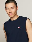 Tommy Jeans Plus Tanktop TJM REG BADGE TANK TOP EXT