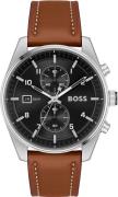 NU 20% KORTING: Boss Chronograaf SKYTRAVELLER