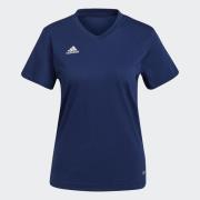 NU 20% KORTING: adidas Performance Trainingsshirt ENT22 TEE W