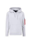 NU 20% KORTING: Alpha Industries Hoodie ALPHA INDUSTRIES Men - Hoodies...