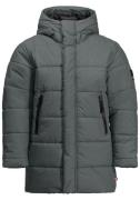 NU 20% KORTING: Jack Wolfskin Outdoorjack TEEN INS LONG JACKET Y