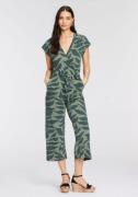 HECHTER PARIS Jumpsuit in culotte-stijl Nieuwe collectie