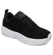 NU 20% KORTING: DC Shoes Sneakers E.Tribeka Platform