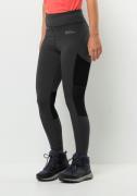 NU 20% KORTING: Jack Wolfskin Functionele broek KENSTEIG TIGHTS W