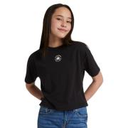 Converse T-shirt CHUCK PATCH BOXY T-SHIRT - voor kinderen