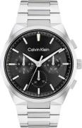 Calvin Klein Multifunctioneel horloge ARCHITECTURAL