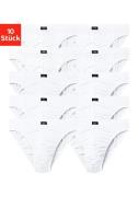 H.I.S Slip Mannen onderbroek (set, 10 stuks)