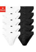 NU 20% KORTING: H.I.S Slip Mannen onderbroek (set, 10 stuks)