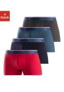 Bench. Boxershort voor heren (set, 4 stuks)