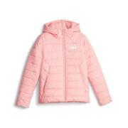 NU 20% KORTING: PUMA Winterjack ESS HOODED PADDED JACKET - voor kinder...