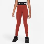 Nike Sportswear Legging G NSW FAV HW LGGNG SW - voor kinderen